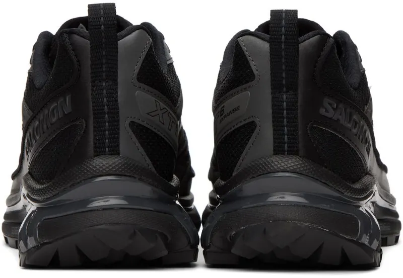 Salomon Black XT-6 Expanse BLACK/EBONY/MAGNET (L41741300)