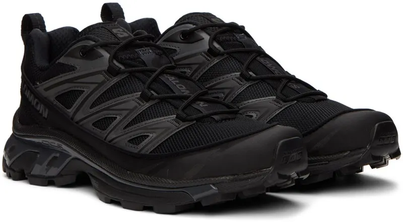 Salomon Black XT-6 Expanse BLACK/EBONY/MAGNET (L41741300)