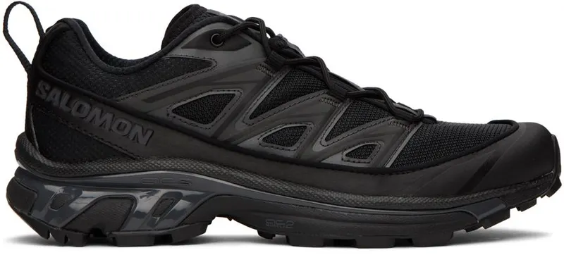 Salomon Black XT-6 Expanse BLACK/EBONY/MAGNET (L41741300)