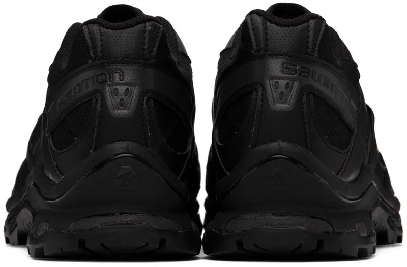 Salomon Black XT-Quest Advanced BLACK/BLACK/PHANTOM (L41013900)