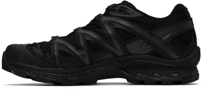 Salomon Black XT-Quest Advanced BLACK/BLACK/PHANTOM (L41013900)