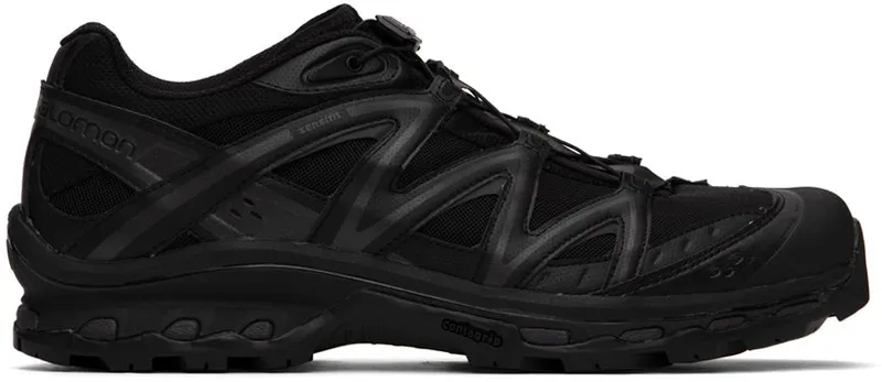 Salomon Black XT-Quest Advanced BLACK/BLACK/PHANTOM (L41013900)