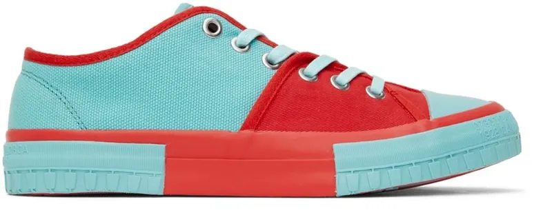 CamperLab Blue & Red Twins BLUE/RED (K100728-004)