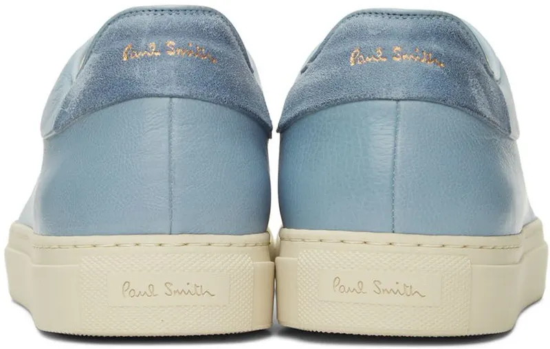 Paul Smith Blue Basso Eco 41 BLUES (M1S-BSE08-HECO)