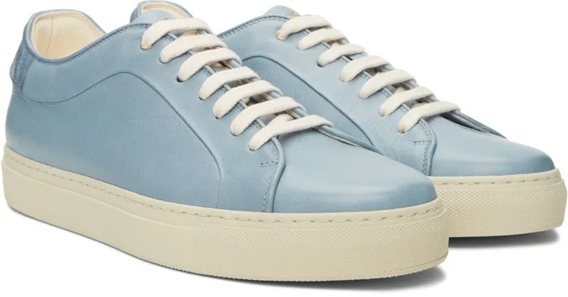 Paul Smith Blue Basso Eco 41 BLUES (M1S-BSE08-HECO)