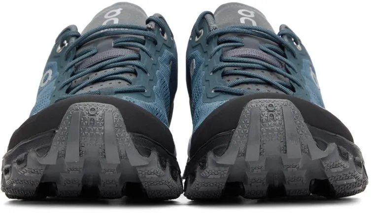 On Blue Cloudventure SHADOW ROCK (M 22.99861)