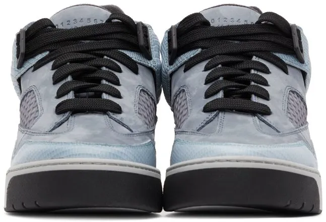 Maison Margiela Blue DDSTCK H8552 GRAY (S57WS0379 P3961)