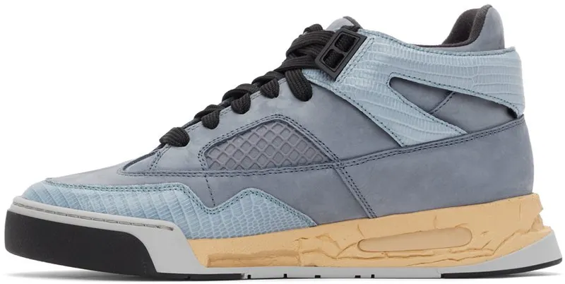Maison Margiela Blue DDSTCK H8552 GRAY (S57WS0379 P3961)