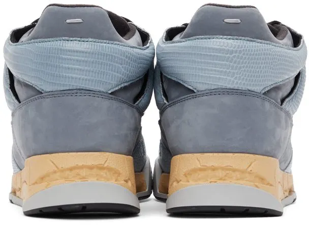 Maison Margiela Blue DDSTCK H8552 GRAY (S57WS0379 P3961)