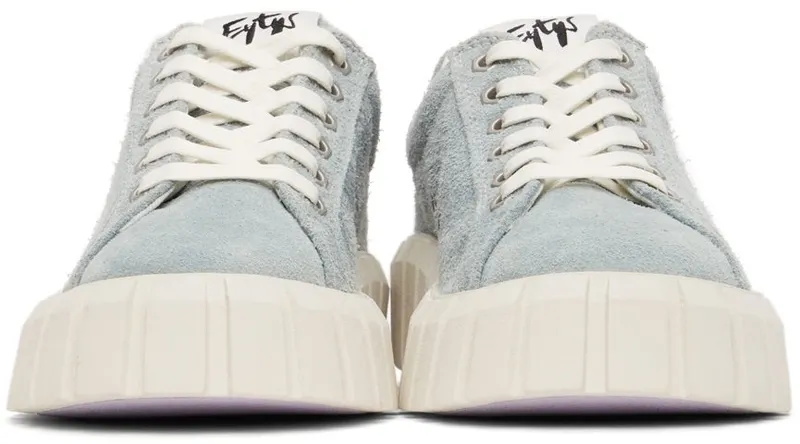 Eytys Blue Suede Odessa Methane (OASI)