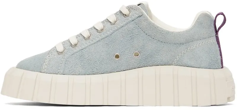 Eytys Blue Suede Odessa Methane (OASI)