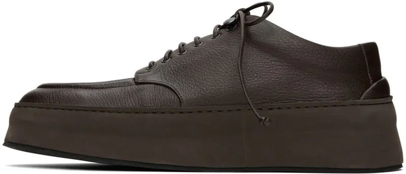 Marsèll Brown Cassapana DARK BROWN (MM4130 188460)