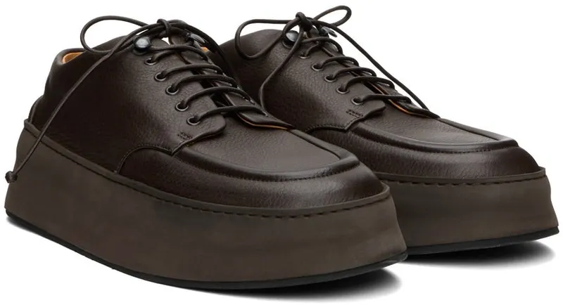 Marsèll Brown Cassapana DARK BROWN (MM4130 188460)