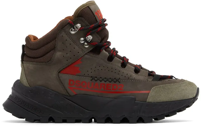 Dsquared2 Brown Free 5080 BROWN (SNM0267 09704375)