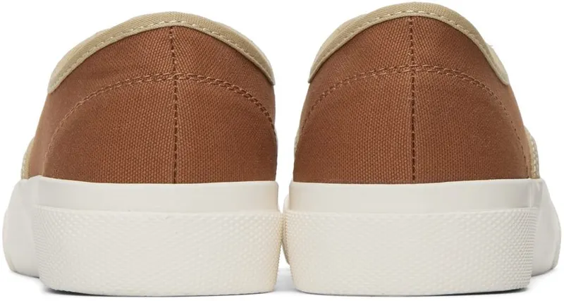 PS by Paul Smith Brown Laurie 62 BROWNS (M2S-LAU02-JCVS)