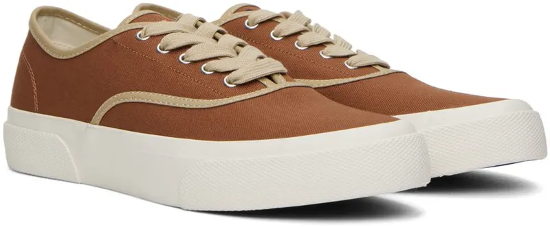 PS by Paul Smith Brown Laurie 62 BROWNS (M2S-LAU02-JCVS)