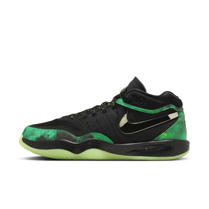 Nike G.T. Hustle 2 ‘Victor Wembanyama’ ‘Apple Green and Black’ (FZ7309-900)