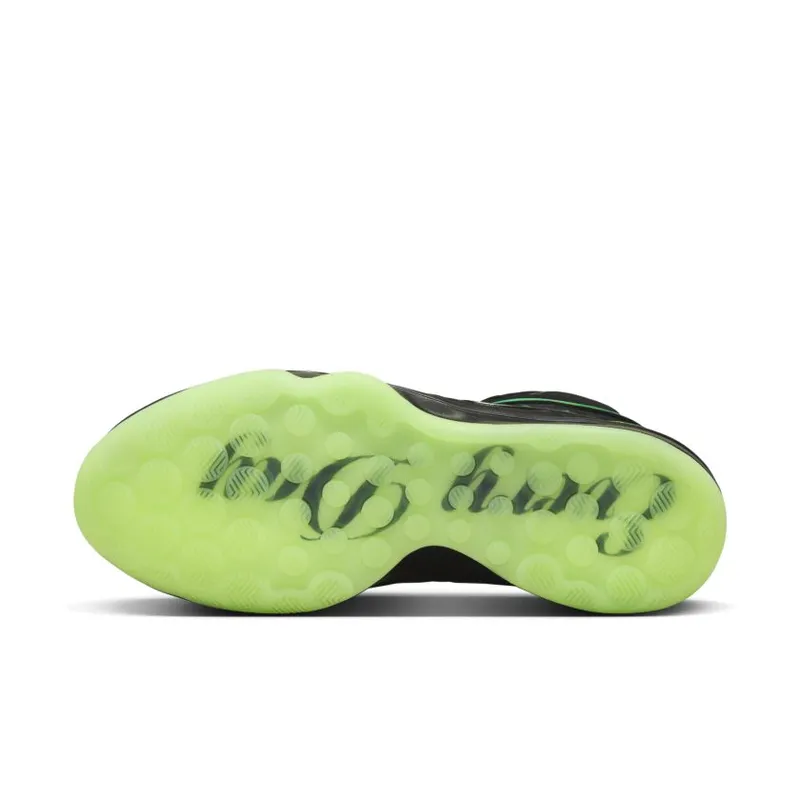 Nike G.T. Hustle 2 ‘Victor Wembanyama’ ‘Apple Green and Black’ (FZ7309-900)