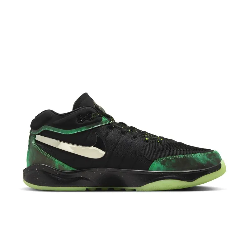 Nike G.T. Hustle 2 ‘Victor Wembanyama’ ‘Apple Green and Black’ (FZ7309-900)