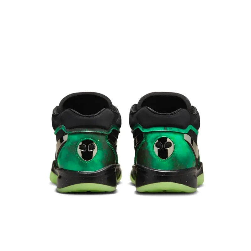 Nike G.T. Hustle 2 ‘Victor Wembanyama’ ‘Apple Green and Black’ (FZ7309-900)