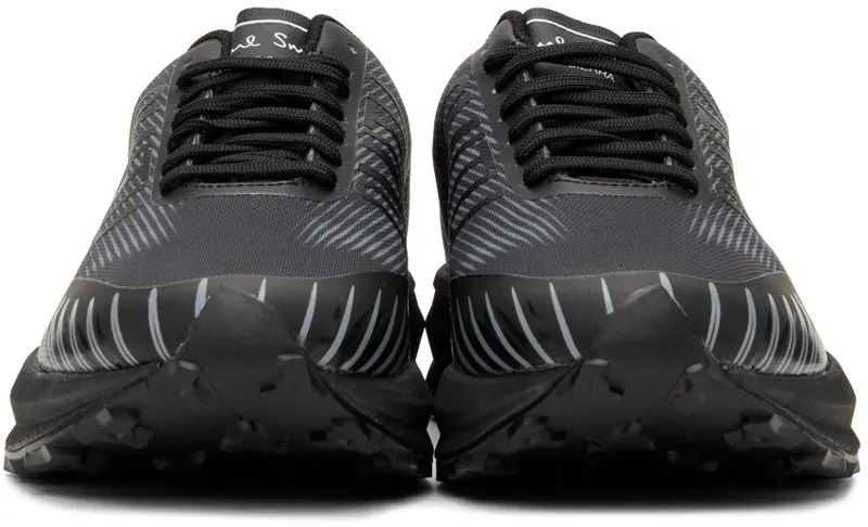 Paul Smith Gore-Tex Sierra 75 ANTHRACITE (M1S-SIE03-GMES)