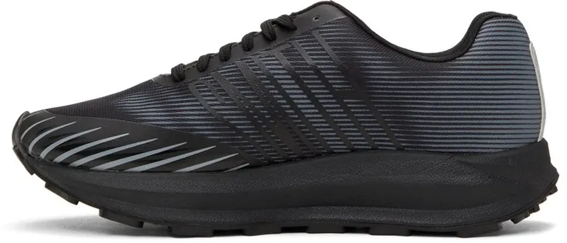 Paul Smith Gore-Tex Sierra 75 ANTHRACITE (M1S-SIE03-GMES)