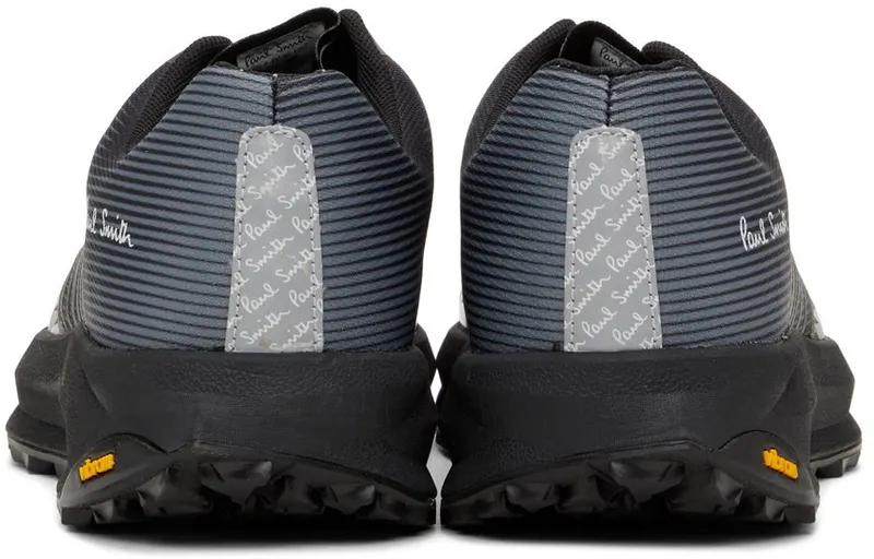Paul Smith Gore-Tex Sierra 75 ANTHRACITE (M1S-SIE03-GMES)