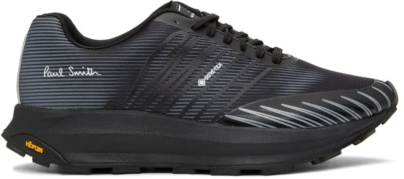 Paul Smith Gore-Tex Sierra 75 ANTHRACITE (M1S-SIE03-GMES)
