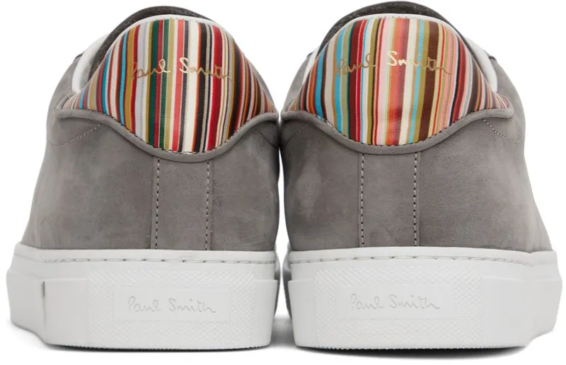 Paul Smith Gray Beck 70 Greys (M1S-BCK15-JNUB-70)