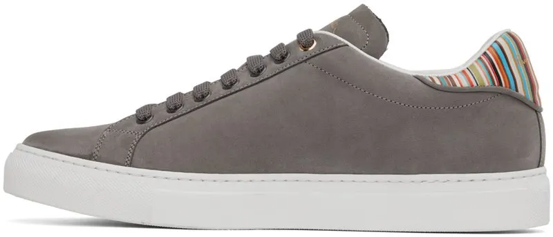 Paul Smith Gray Beck 70 Greys (M1S-BCK15-JNUB-70)