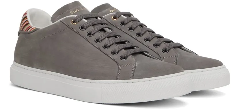 Paul Smith Gray Beck 70 Greys (M1S-BCK15-JNUB-70)
