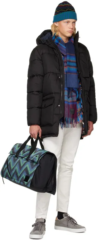 Paul Smith Gray Beck 70 Greys (M1S-BCK15-JNUB-70)