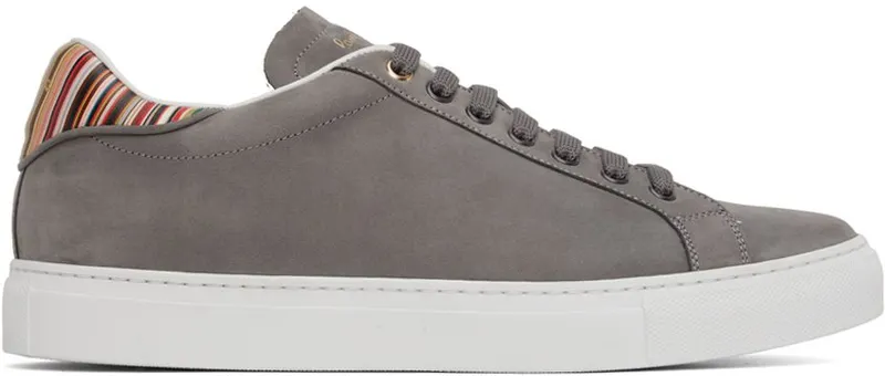 Paul Smith Gray Beck 70 Greys (M1S-BCK15-JNUB-70)