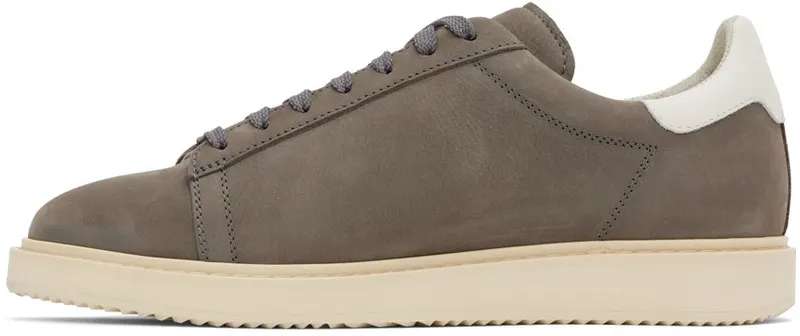Brunello Cucinelli Gray Icaro CRO49 GREY (MZUDRBL229)