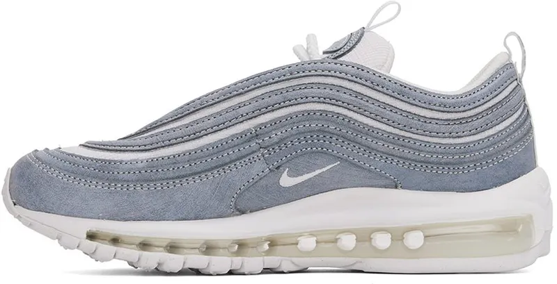 Comme des Garçons Homme Plus Gray Nike Edition Air Max 97 2 grey (PJ-K103-002-2-1)