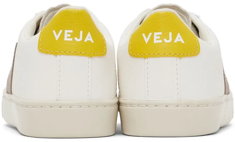 VEJA Kids White Esplar EXTRA-WHITE_MOONROCK (RS0502855C)