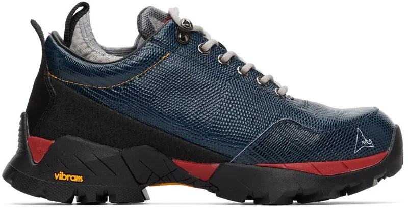 ROA Lizard Neal 057 Blue (LE20-057)
