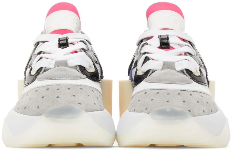 MM6 Maison Margiela Multicolor 6-Cylinder H8489 Multi (S40WS0182 P3990)