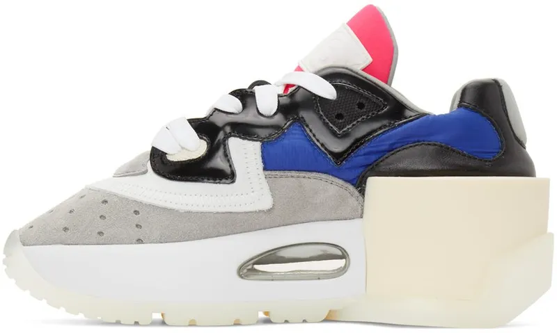 MM6 Maison Margiela Multicolor 6-Cylinder H8489 Multi (S40WS0182 P3990)