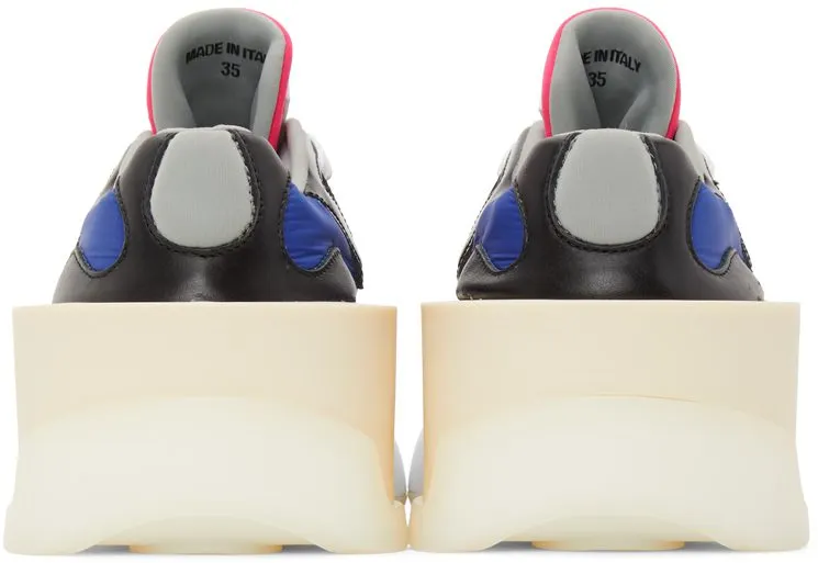 MM6 Maison Margiela Multicolor 6-Cylinder H8489 Multi (S40WS0182 P3990)