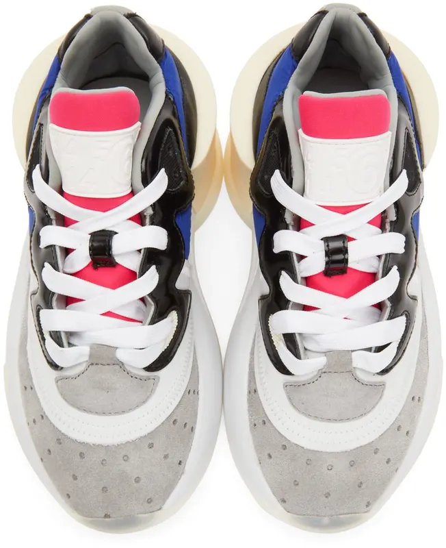 MM6 Maison Margiela Multicolor 6-Cylinder H8489 Multi (S40WS0182 P3990)