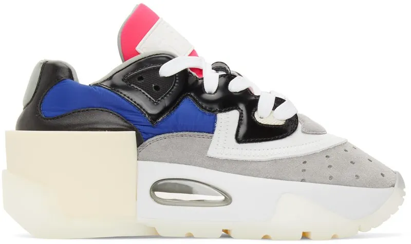 MM6 Maison Margiela Multicolor 6-Cylinder H8489 Multi (S40WS0182 P3990)