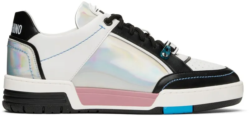 Moschino Multicolor Streetball 99A FANTASY COLOR (MB15614G1F G92)