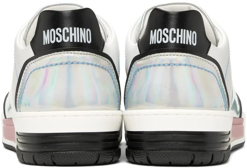 Moschino Multicolor Streetball 99A FANTASY COLOR (MB15614G1F G92)