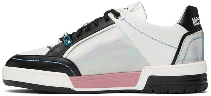 Moschino Multicolor Streetball 99A FANTASY COLOR (MB15614G1F G92)
