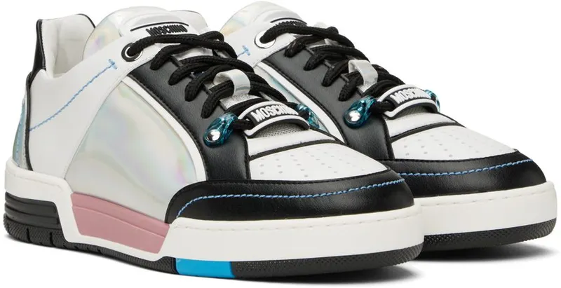 Moschino Multicolor Streetball 99A FANTASY COLOR (MB15614G1F G92)