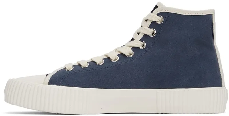 PS by Paul Smith Navy & Blue Kibby 41 BLUES (M2S-KIB07-HSUE)