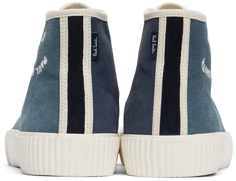 PS by Paul Smith Navy & Blue Kibby 41 BLUES (M2S-KIB07-HSUE)