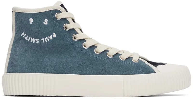 PS by Paul Smith Navy & Blue Kibby 41 BLUES (M2S-KIB07-HSUE)
