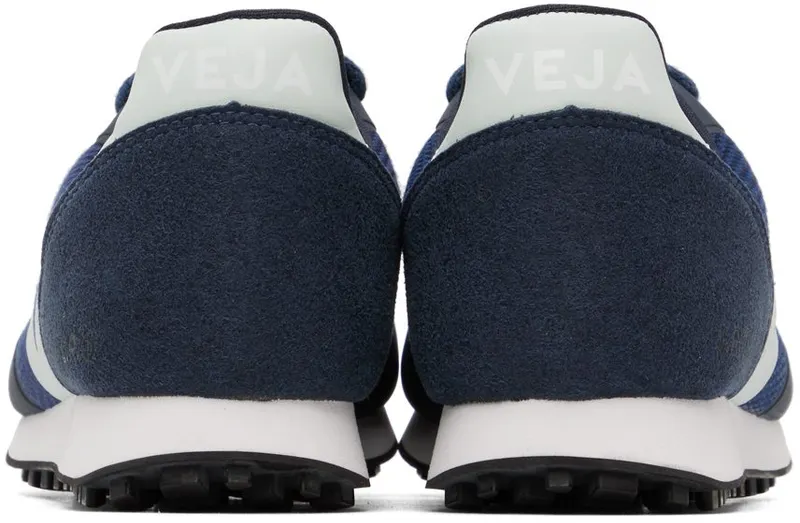 VEJA Navy B-Mesh NAUTICO_MENTHOL (RT0102941)